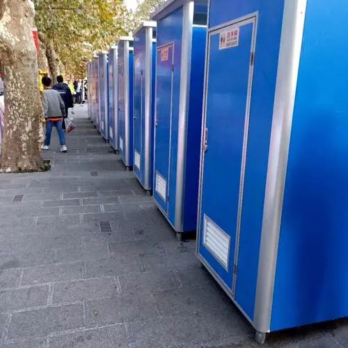 王下乡移动公厕租赁