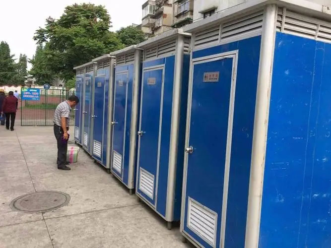 王下乡移动洗手间租赁